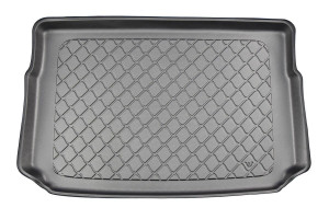 Tavita de portbagaj Renault Captur II, caroserie SUV, fabricatie 01.2020 - prezent, portbagaj superior