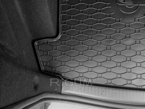 Tavita de portbagaj Renault Clio IV Combi 2013 - 2024 portbagaj superior - Img 4