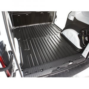 Tavita de portbagaj Renault Kangoo II, caroserie Van, fabricatie 2008 - prezent, 2-3 locuri - Img 5
