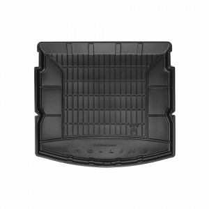 Tavita de portbagaj Renault Megane IV, caroserie Combi, fabricatie 09.2016 - prezent, portbagaj inferior - Img 12