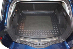 Tavita de portbagaj Renault Megane IV, caroserie Combi, fabricatie 09.2016 - prezent, portbagaj superior - Img 4