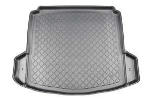 Tavita de portbagaj Renault Megane IV, caroserie Sedan, fabricatie 01.2017 - prezent