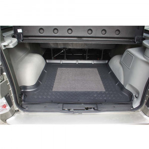 Tavita de portbagaj Renault Trafic II, caroserie Van, fabricatie 09.2001 - 08.2014, ampatament lung L2 - Img 2