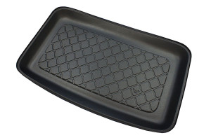 Tavita de portbagaj Seat Alhambra II, caroserie Van, fabricatie 09.2010 - prezent, 7 locuri, rand 3 ridicat - Img 3