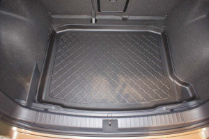 Tavita de portbagaj Seat Ateca, caroserie SUV, fabricatie 09.2016 - prezent, portbagaj inferior - Img 4