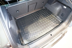 Tavita de portbagaj Seat Formentor, caroserie SUV, fabricatie 09.2020 - prezent, portbagaj superior - Img 6