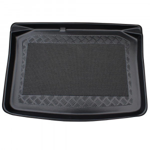 Tavita de portbagaj Seat Ibiza III, caroserie Hatchback, fabricatie 02.2002 - 2008, 6L