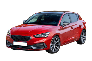 Tavita de portbagaj Seat Leon IV PHEV, caroserie Hatchback, fabricatie 2020 - prezent, portbagaj superior - Img 8