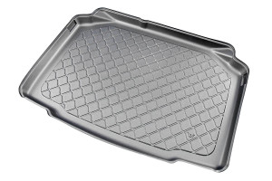 Tavita de portbagaj Skoda Kamiq, caroserie SUV, fabricatie 09.2019 - prezent, portbagaj inferior - Img 3