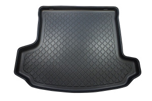 Tavita de portbagaj Skoda Kodiaq, caroserie SUV, fabricatie 03.2017 - prezent