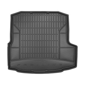 Tavita de portbagaj Skoda Octavia II, caroserie Sedan, fabricatie 03.2004 - 01.2013
