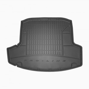 Tavita de portbagaj Skoda Octavia III, caroserie Hatchback, fabricatie 2018 - prezent, Facelift - Img 12
