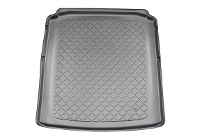 Tavita de portbagaj Skoda Octavia IV, caroserie Combi, fabricatie 06.2020 - prezent, portbagaj inferior