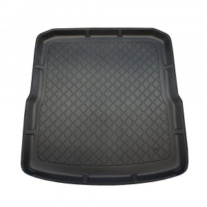 Tavita de portbagaj Skoda Superb II, caroserie Combi, fabricatie 11.2009 - 08.2015 - Img 2