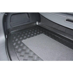 Tavita de portbagaj Ssangyong Actyon, caroserie SUV, fabricatie 2006 - 2011 - Img 2
