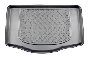Tavita de portbagaj Ssangyong Tivoli Facelift, caroserie SUV, fabricatie 01.2020 - prezent, portbagaj inferior