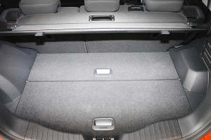 Tavita de portbagaj Ssangyong Tivoli Facelift, caroserie SUV, fabricatie 01.2020 - prezent, portbagaj superior - Img 8