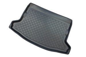 Tavita de portbagaj Subaru Impreza IV, caroserie Hatchback, fabricatie 2011 - 2016
