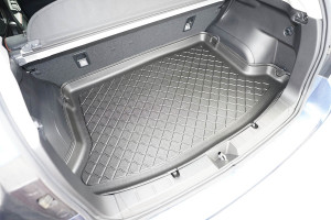 Tavita de portbagaj Subaru XV e-Boxer, caroserie SUV, fabricatie 12.2019 - prezent - Img 6