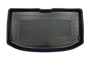 Tavita de portbagaj Suzuki Ignis III, caroserie Hatchback, fabricatie 01.2017 - prezent, bancheta culisanta