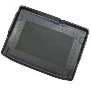 Tavita de portbagaj Suzuki Vitara, caroserie SUV, fabricatie 03.2015 - 2019 - Img 2