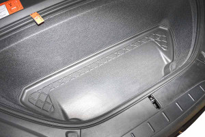 Tavita de portbagaj Tesla Model X, caroserie SUV, fabricatie 10.2016 - prezent - Img 6