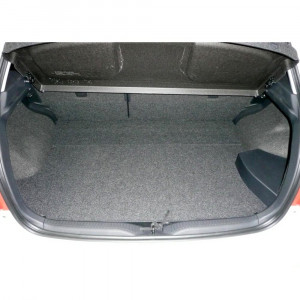 Tavita de portbagaj Toyota Auris HSD Hybrid, caroserie Hatchback, fabricatie 07.2010 - 12.2012, portbagaj superior - Img 2