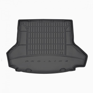 Tavita de portbagaj Toyota Auris II, caroserie Combi, fabricatie 07.2013 - 12.2018, portbagaj superior