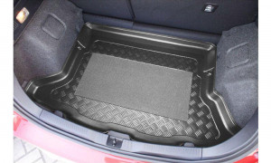 Tavita de portbagaj Toyota Auris II, caroserie Hatchback, fabricatie 01.2013 - 12.2018, fara podea dubla - Img 2