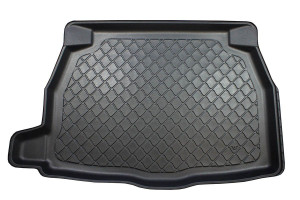Tavita de portbagaj Toyota C-HR, caroserie SUV, fabricatie 01.2017 - prezent, fara roata rezerva - Img 2