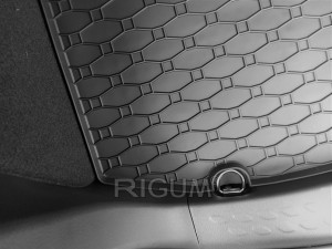 Tavita de portbagaj Toyota C-HR SUV 2017 - 2024 - Img 4