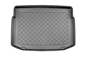 Tavita de portbagaj Toyota Corolla XII E210, caroserie Hatchback, fabricatie 02.2019 - prezent, portbagaj superior
