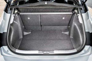 Tavita de portbagaj Toyota Corolla XII E210, caroserie Hatchback, fabricatie 02.2019 - prezent, portbagaj inferior - Img 5