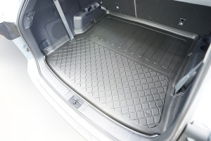 Tavita de portbagaj Toyota Highlander Hybrid, caroserie SUV, fabricatie 01.2021 - prezent - Img 5