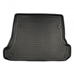 Tavita de portbagaj Toyota Land Cruiser J120 Prado, caroserie SUV, fabricatie 03.2003 - 2009
