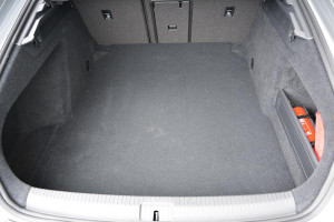 Tavita de portbagaj Volkswagen Arteon, caroserie Sedan, fabricatie 06.2017 - prezent, kit reparatie - Img 5