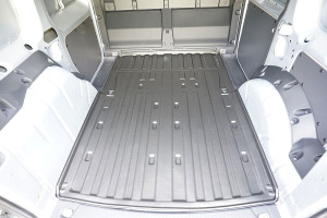 Tavita de portbagaj Volkswagen Caddy Cargo, caroserie Van, fabricatie 11.2020 - prezent, ampatament scurt, 2-3 locuri - Img 4
