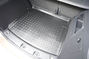 Tavita de portbagaj Volkswagen Caddy, caroserie Van, fabricatie 11.2020 - prezent, Caddy, Life, Style, Move - Img 5