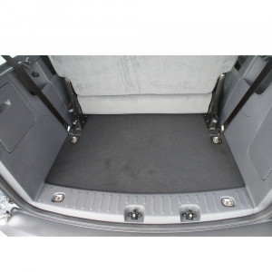 Tavita de portbagaj Volkswagen Caddy Maxi, caroserie Van, fabricatie 10.2007 - 10.2020, ampatament lung - Trendline, Comfortline, Highline - Img 3