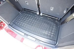 Tavita de portbagaj Volkswagen Caddy Maxi, caroserie Van, fabricatie 11.2020 - prezent, Caddy, Life, Style, Move - Img 8