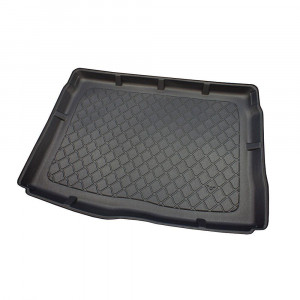 Tavita de portbagaj Volkswagen Golf 6, caroserie Hatchback, fabricatie 06.2007 - 09.2012, roata rezerva normala