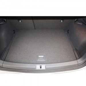Tavita de portbagaj Volkswagen Golf 7, caroserie Hatchback, fabricatie 10.2012 - 12.2019, portbagaj superior - Img 3