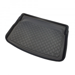 Tavita de portbagaj Volkswagen Golf 7 Sportsvan, caroserie Van, fabricatie 05.2014 - 12.2020