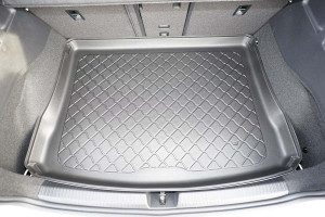 Tavita de portbagaj Volkswagen ID.3, caroserie Hatchback, fabricatie 11.2019 - prezent, portbagaj superior - Img 4