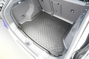 Tavita de portbagaj Volkswagen ID.4, caroserie SUV, fabricatie 12.2020 - prezent, portbagaj inferior - Img 5