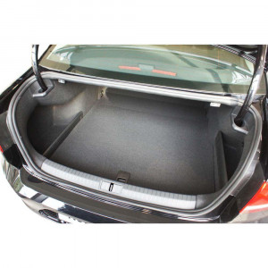 Tavita de portbagaj Volkswagen Passat B8, caroserie Sedan, fabricatie 12.2014 - prezent, portbagaj superior; roata rezerva normala - Img 3