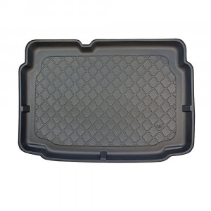Tavita de portbagaj Volkswagen Polo V, caroserie Hatchback, fabricatie 05.2009 - 09.2017, portbagaj inferior - Img 2