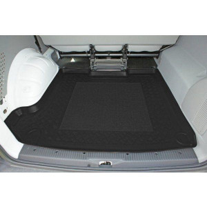 Tavita de portbagaj Volkswagen T5, caroserie Van, fabricatie 2003 - 05.2015, ampatament lung - Img 2