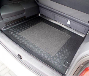 Tavita de portbagaj Volkswagen T6 Multivan, caroserie Van, fabricatie 06.2015 - prezent, ampatament lung - Img 2