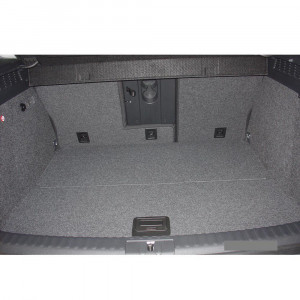 Tavita de portbagaj Volkswagen Tiguan I, caroserie SUV, fabricatie 07.2007 - 04.2016, portbagaj superior - Img 3